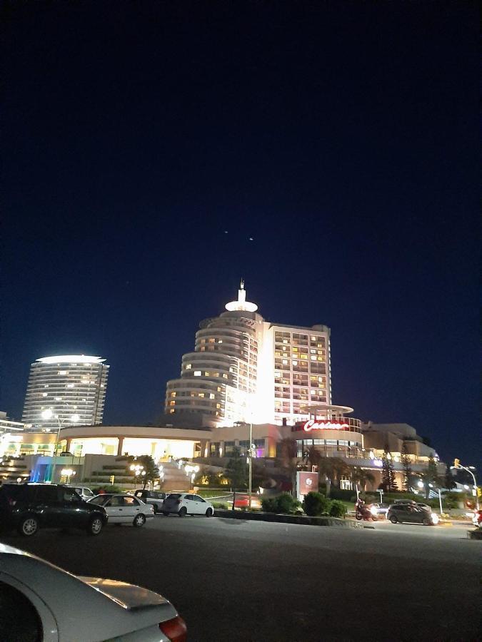 Hermoso Apartamento, Torre De Categoria Long Beach, En La Mejor Ubicacion De Punta Del Este Dış mekan fotoğraf