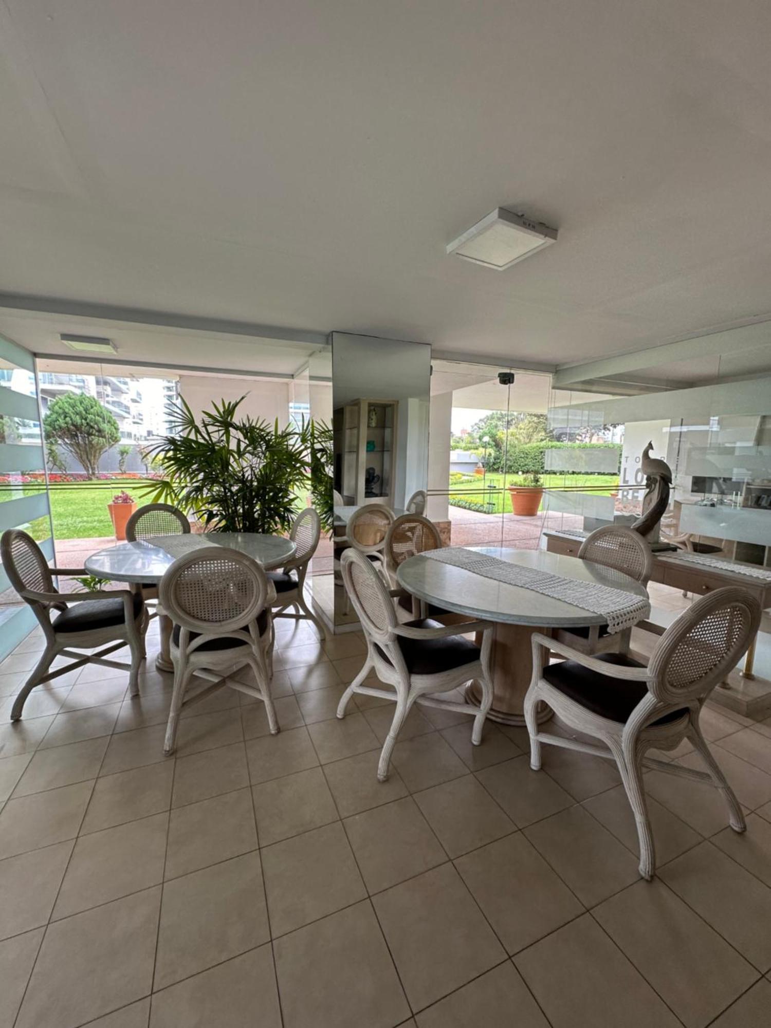 Hermoso Apartamento, Torre De Categoria Long Beach, En La Mejor Ubicacion De Punta Del Este Dış mekan fotoğraf