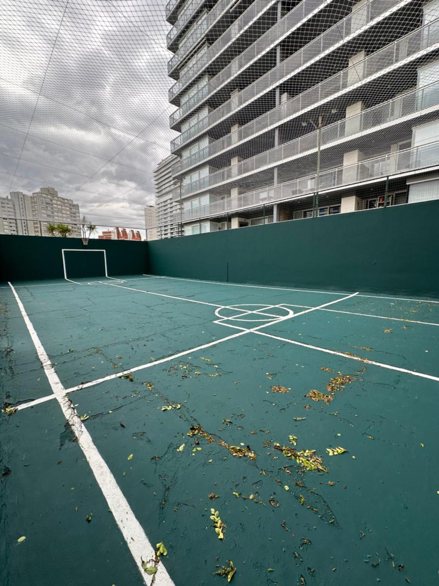 Hermoso Apartamento, Torre De Categoria Long Beach, En La Mejor Ubicacion De Punta Del Este Dış mekan fotoğraf