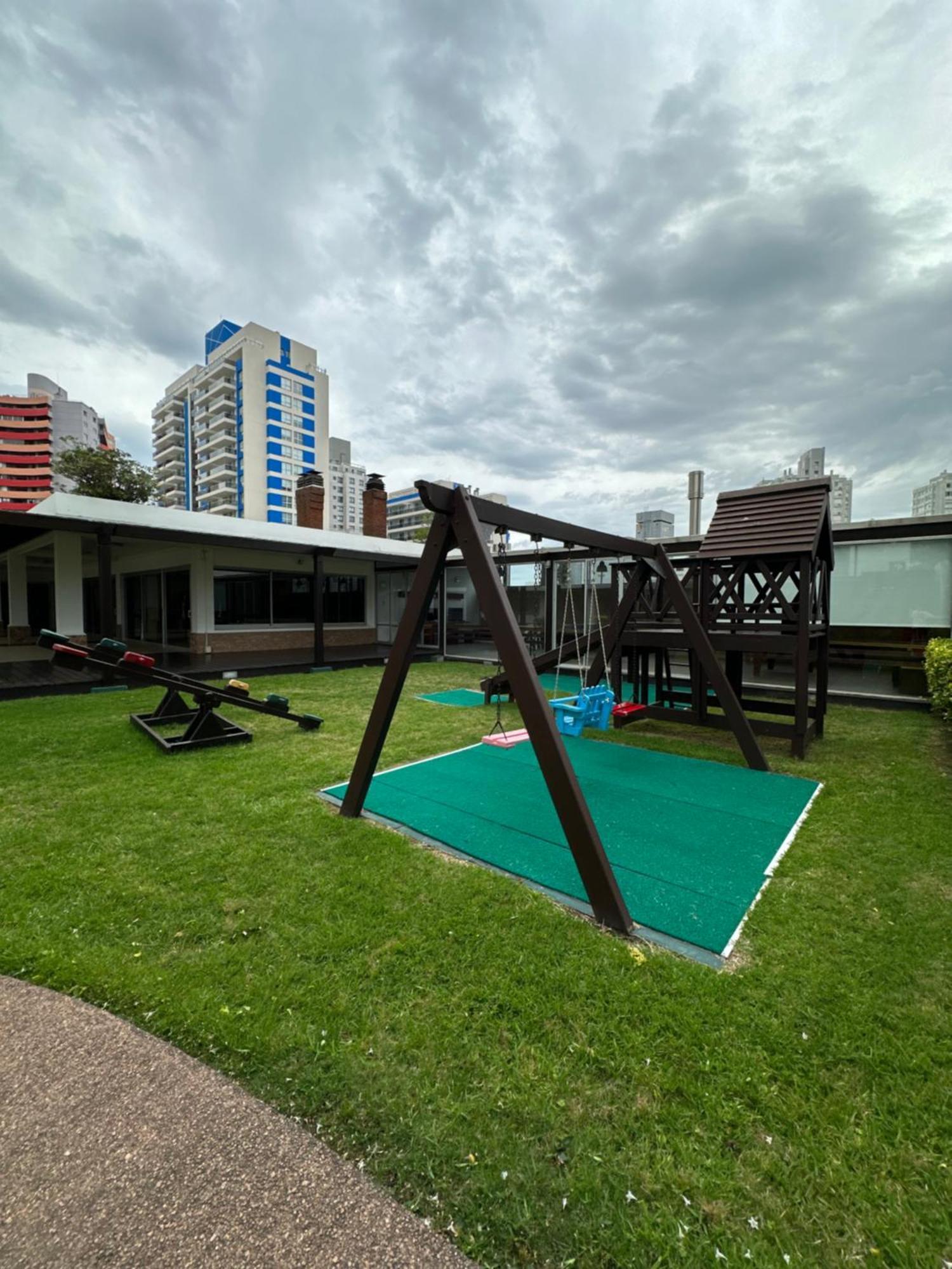 Hermoso Apartamento, Torre De Categoria Long Beach, En La Mejor Ubicacion De Punta Del Este Dış mekan fotoğraf
