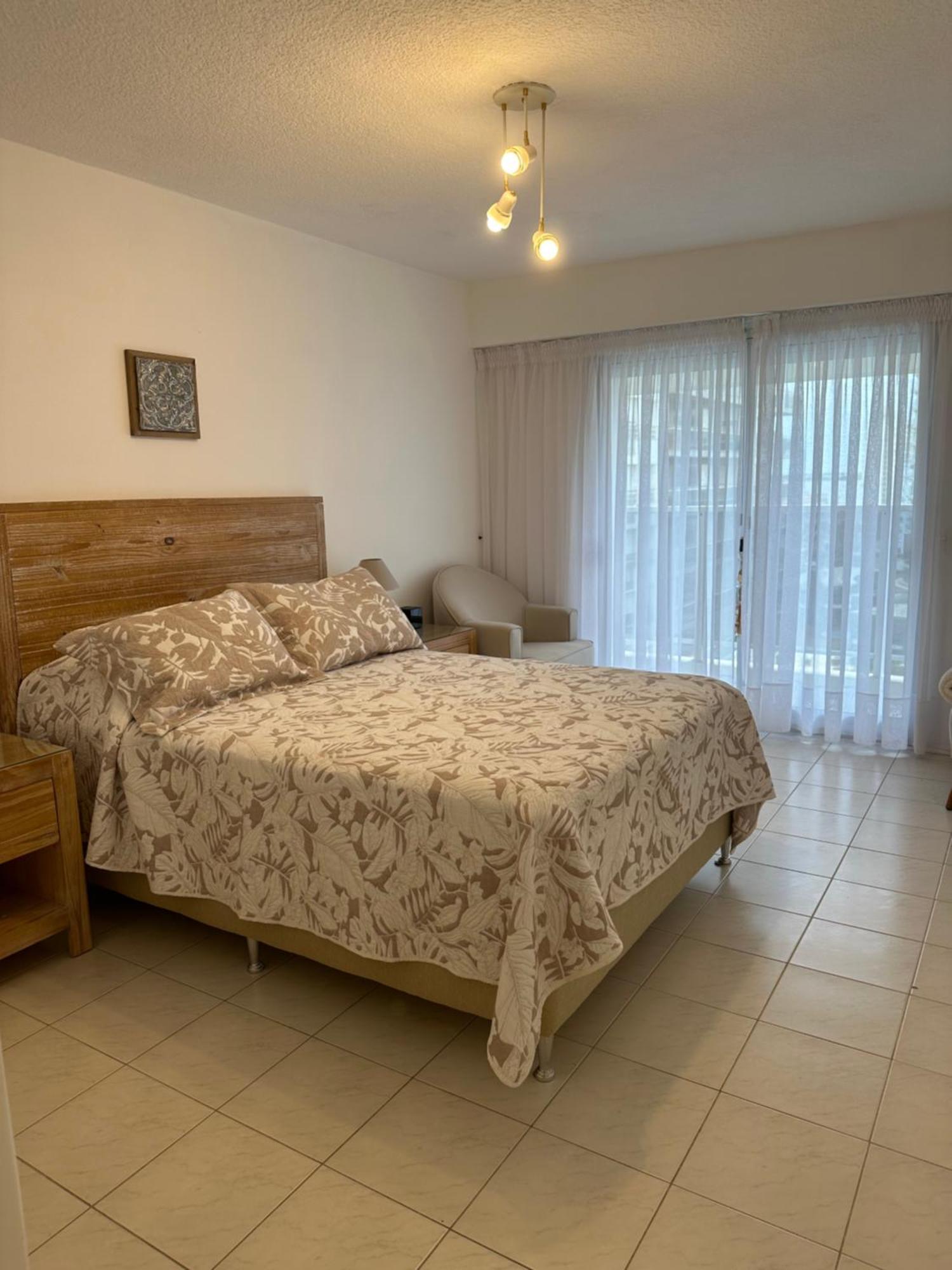 Hermoso Apartamento, Torre De Categoria Long Beach, En La Mejor Ubicacion De Punta Del Este Dış mekan fotoğraf