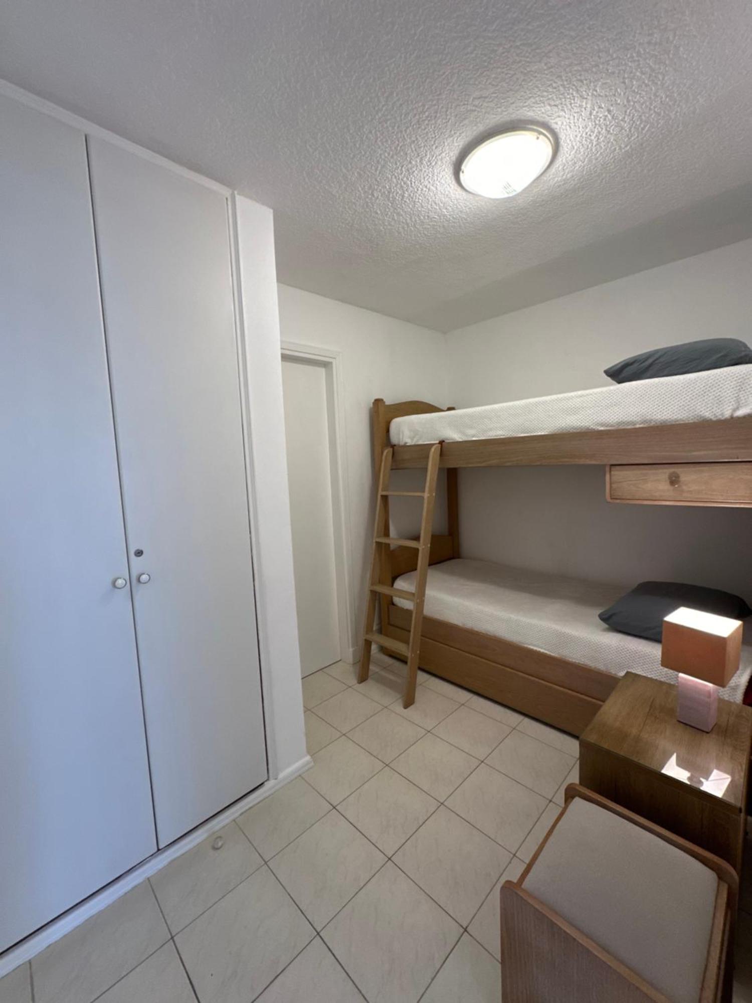 Hermoso Apartamento, Torre De Categoria Long Beach, En La Mejor Ubicacion De Punta Del Este Dış mekan fotoğraf