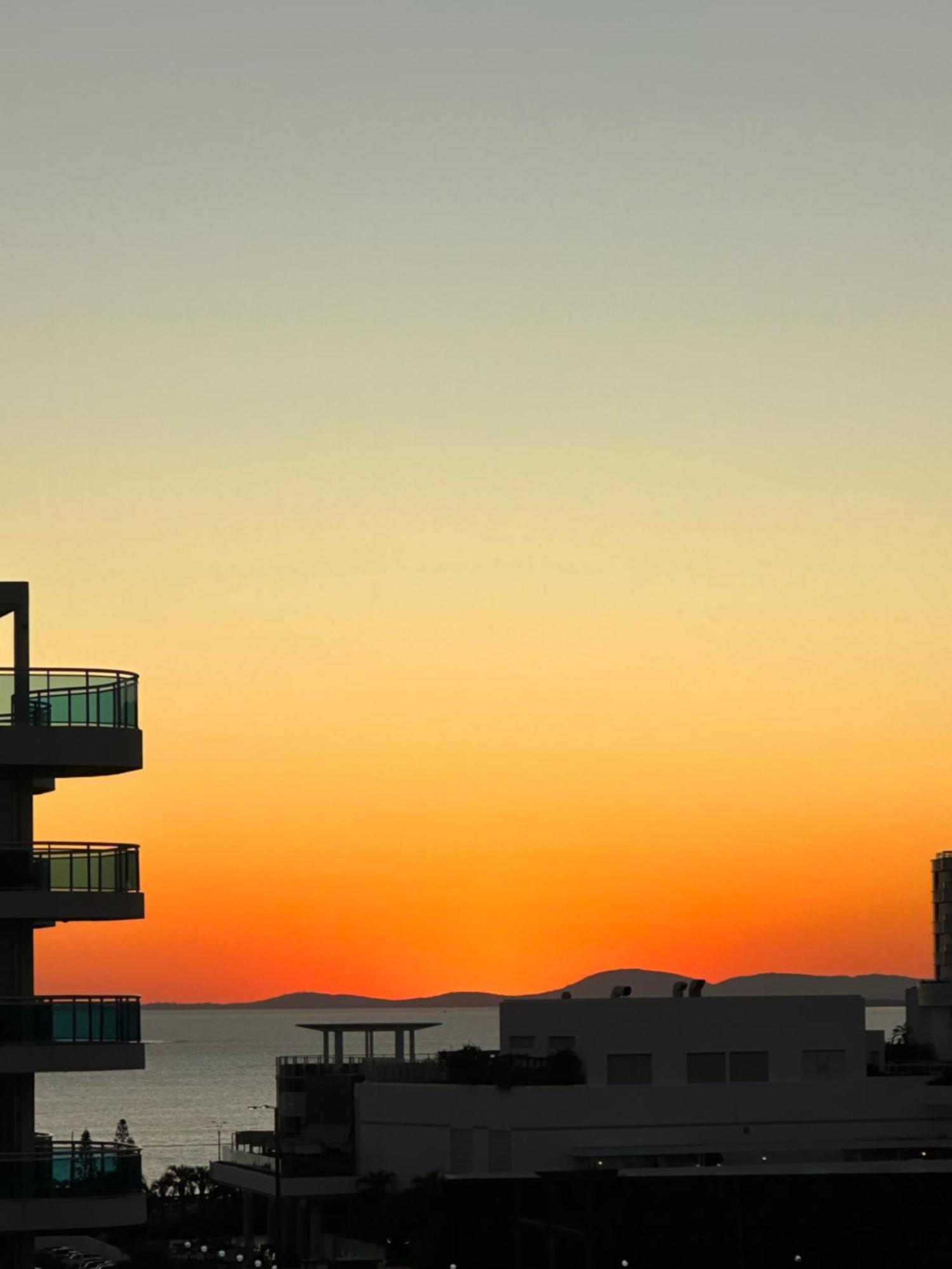 Hermoso Apartamento, Torre De Categoria Long Beach, En La Mejor Ubicacion De Punta Del Este Dış mekan fotoğraf